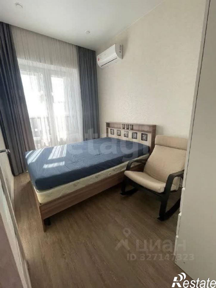 1-комн квартира ул Энтузиастов, 15,  д. 15