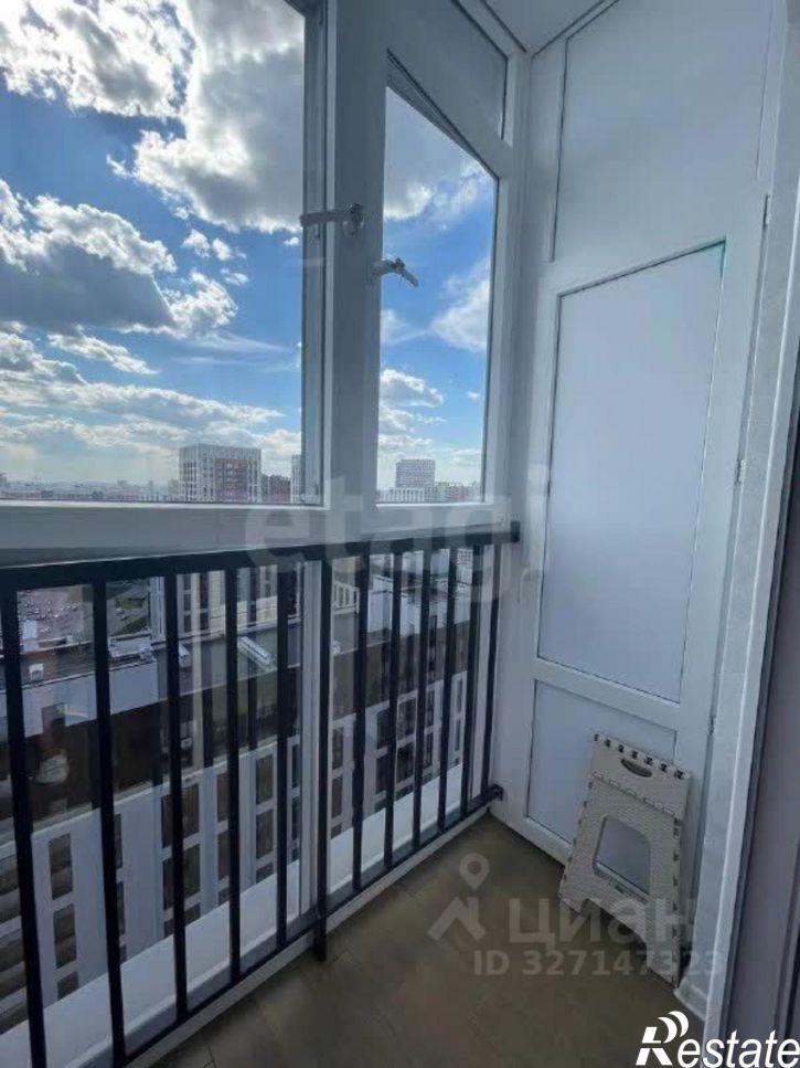 1-комн квартира ул Энтузиастов, 15,  д. 15