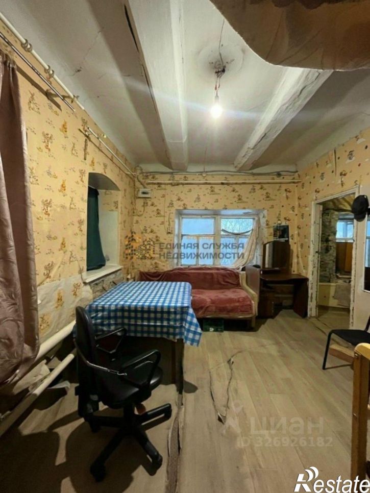 2-комн квартира ул Зайнуллы Расулева, 6 1,  д. 6 1,  к. 1