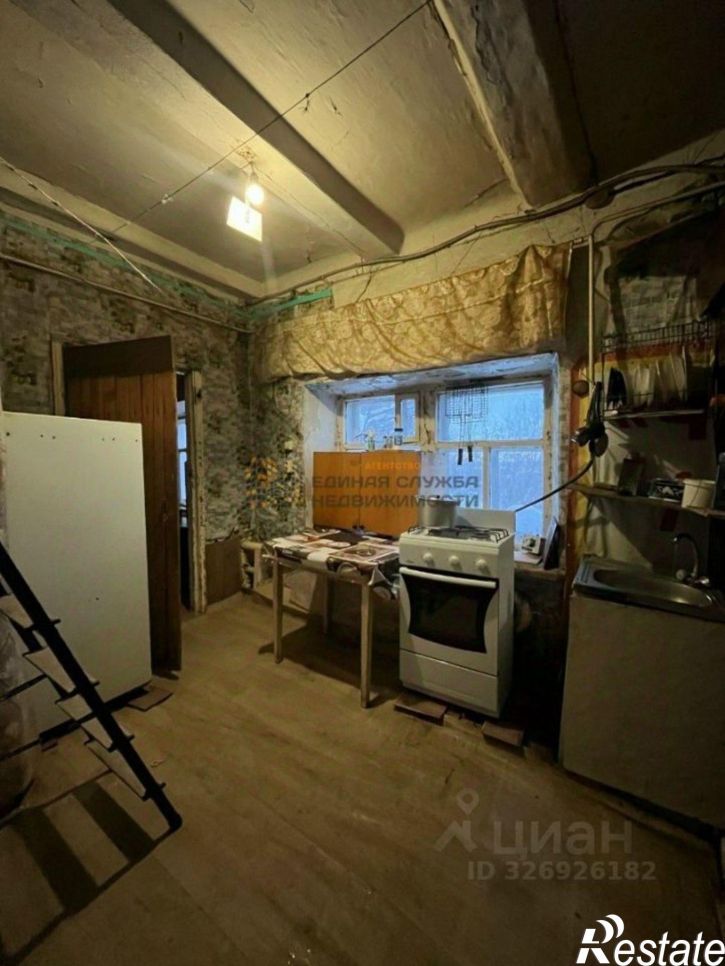 2-комн квартира ул Зайнуллы Расулева, 6 1,  д. 6 1,  к. 1