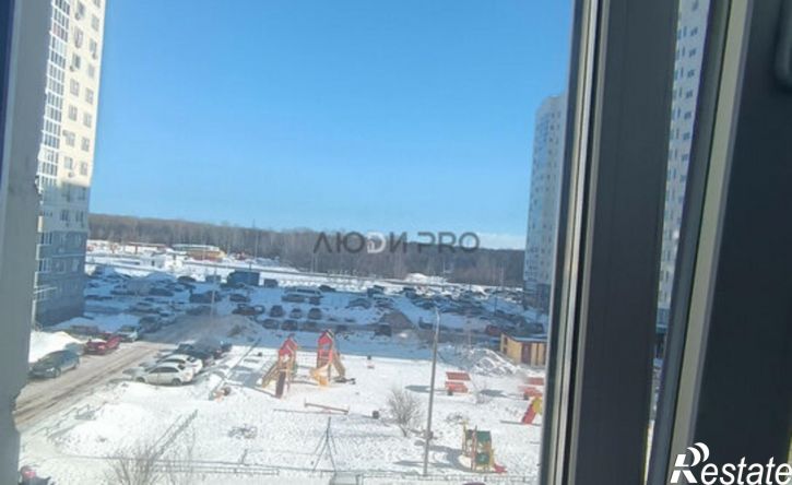 2-комн квартира ул Байкальская, 38 А,  д. 38 А,  к. А