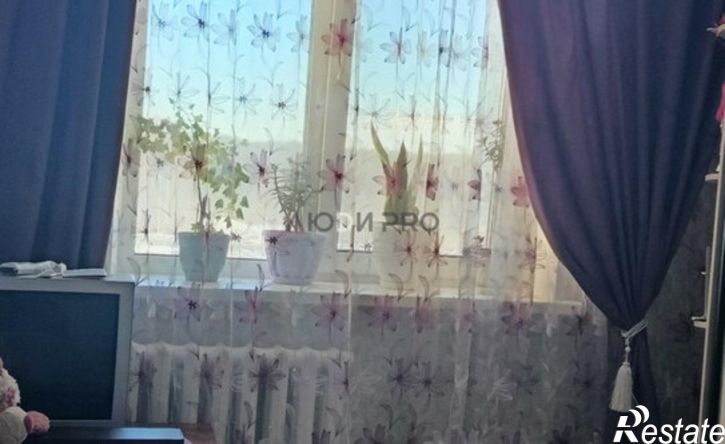 2-комн квартира ул Байкальская, 38 А,  д. 38 А,  к. А