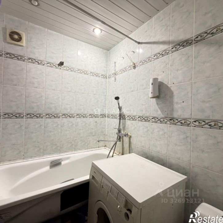 1-комн квартира ул Парковая, 20,  д. 20