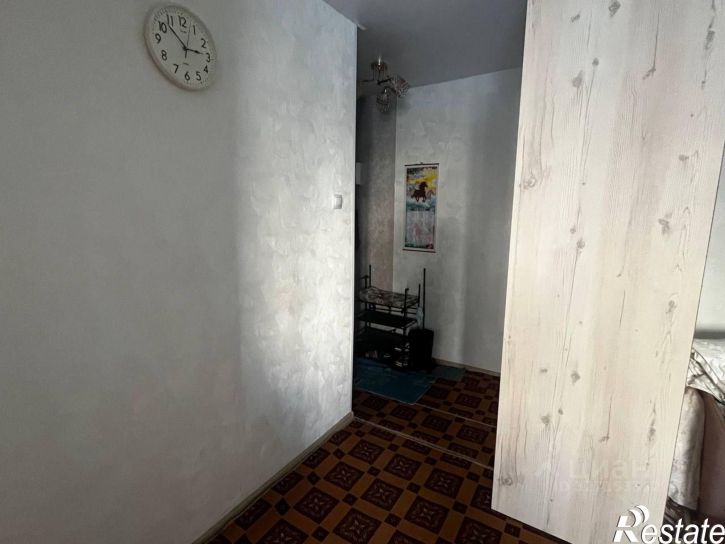 1-комн квартира улица Мусоргского, 13,  д. 13