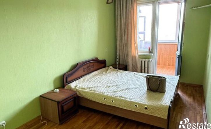 2-комн квартира ул Менделеева, 215,  д. 215