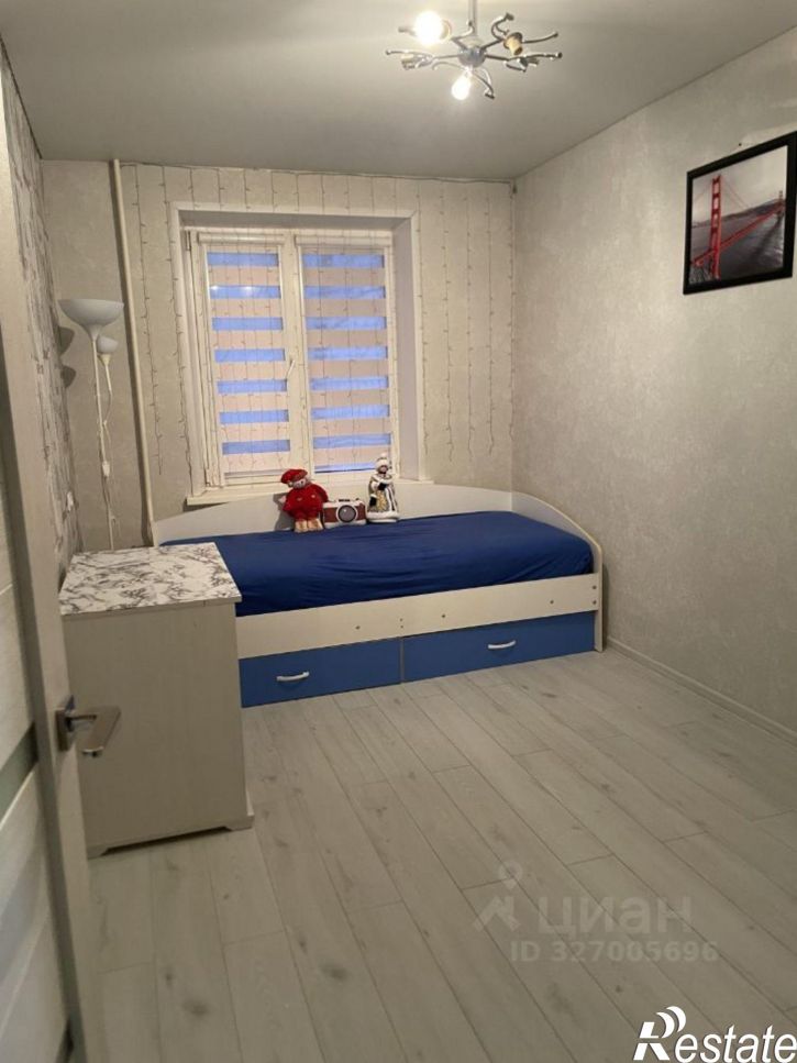 3-комн квартира ул Менделеева, 171/1,  д. 171/1
