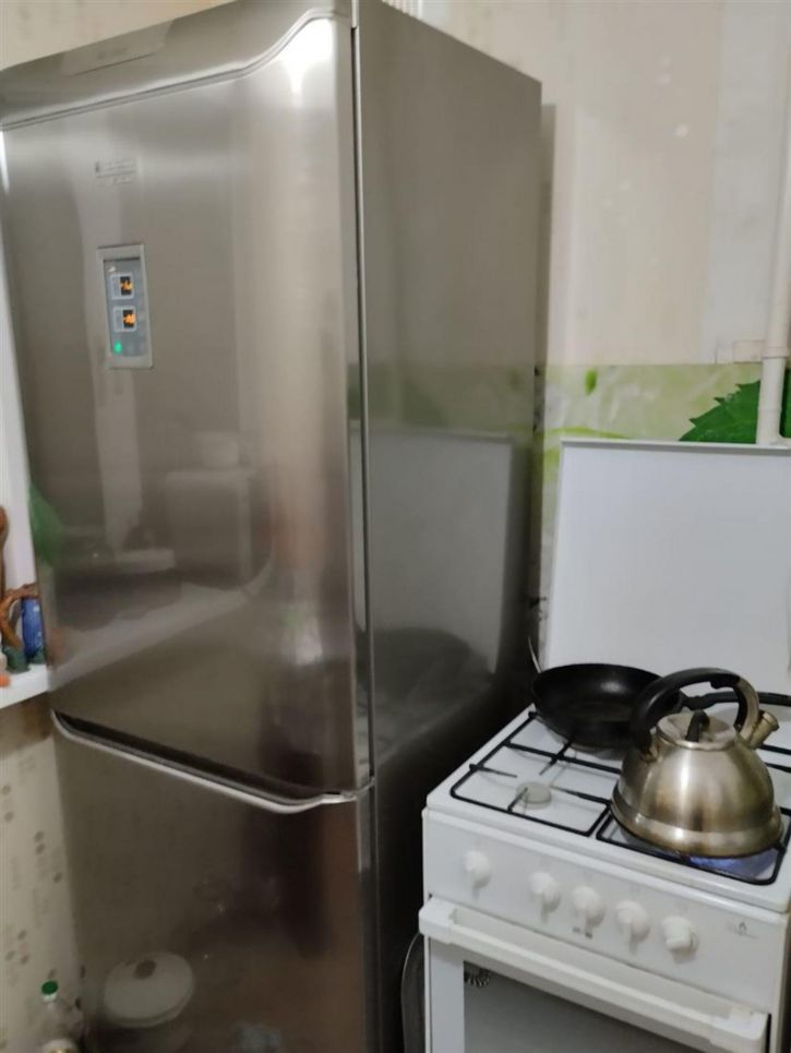 1-комн квартира пр-кт Октября, д. 142/4