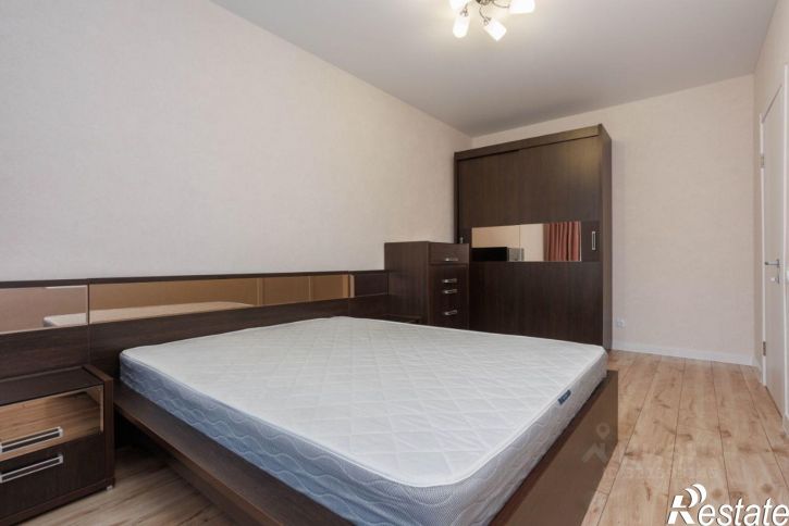 1-комн квартира улица Даяна Мурзина, 7,  д. 7