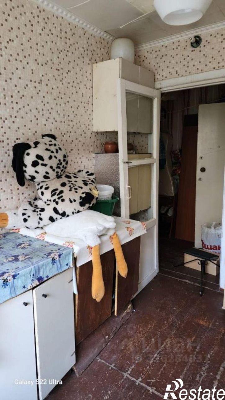 Комната улица Богдана Хмельницкого, 92,  д. 92