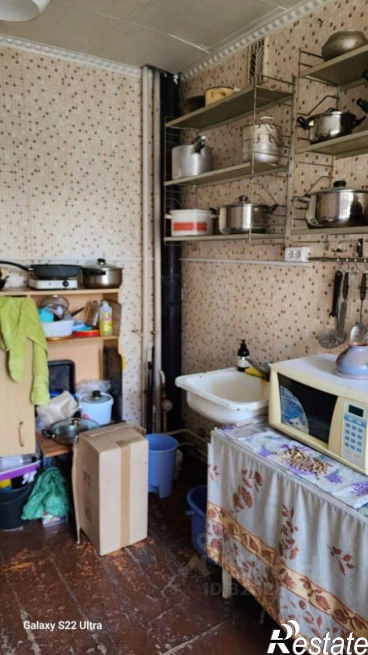 Комната улица Богдана Хмельницкого, 92,  д. 92