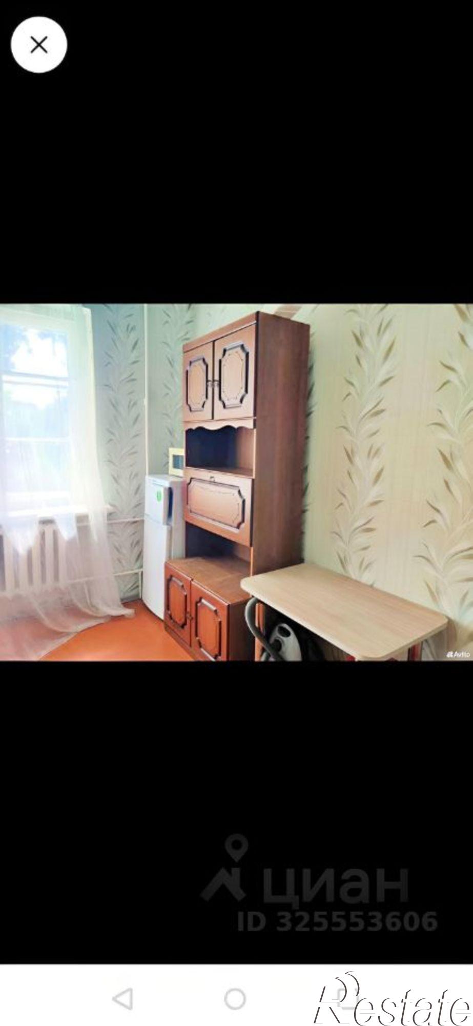 Сдать комнату за 13 000 рублей на пер Пархоменко, 6