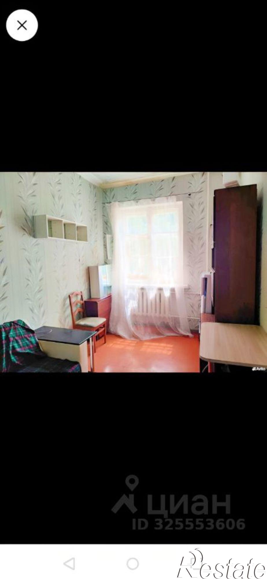 Сдать комнату за 13 000 рублей на пер Пархоменко, 6