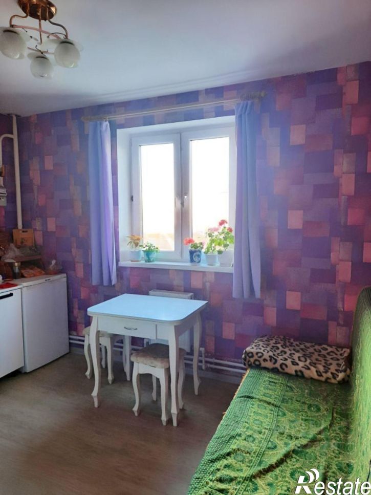 1-комн квартира улица Якуба Коласа, 28,  д. 28