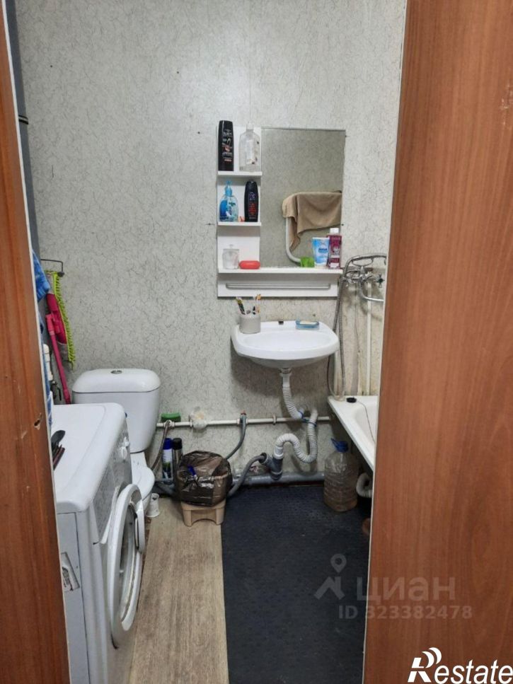 1-комн квартира улица Якуба Коласа, 28,  д. 28