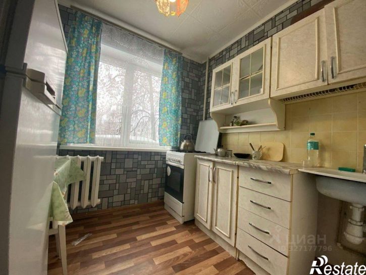 1-комн квартира улица Рихарда Зорге, 38/1,  д. 38/1