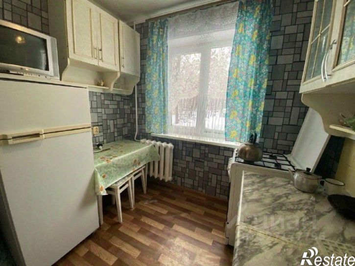1-комн квартира улица Рихарда Зорге, 38/1,  д. 38/1