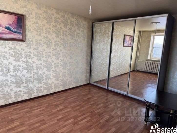 1-комн квартира ул Ахметова, 300/2,  д. 300/2