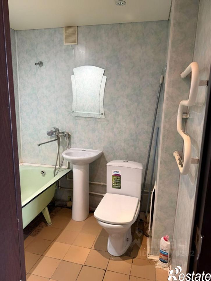 1-комн квартира ул Ахметова, 300/2,  д. 300/2