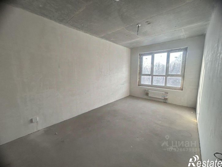 1-комн квартира ул Кузнецовский Затон, 11/5,  д. 11/5