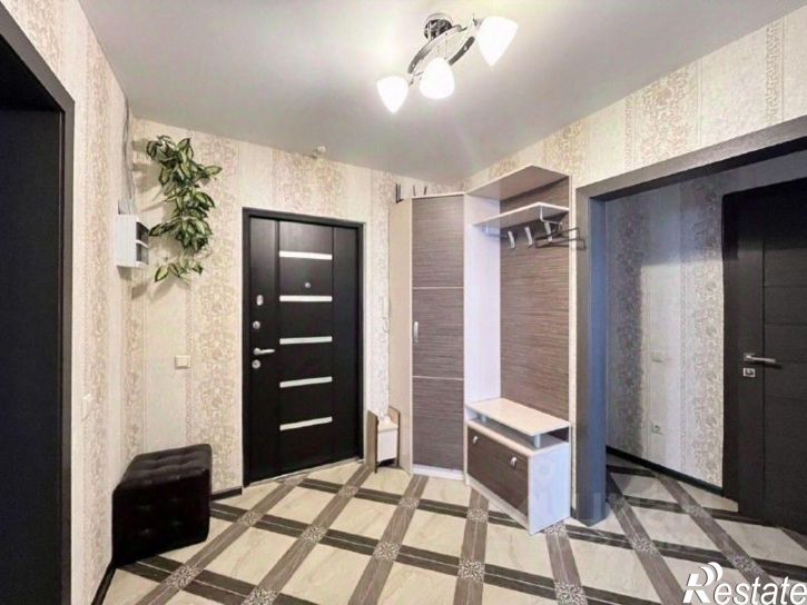 3-комн квартира ул Валерия Лесунова, 4а,  д. 4а