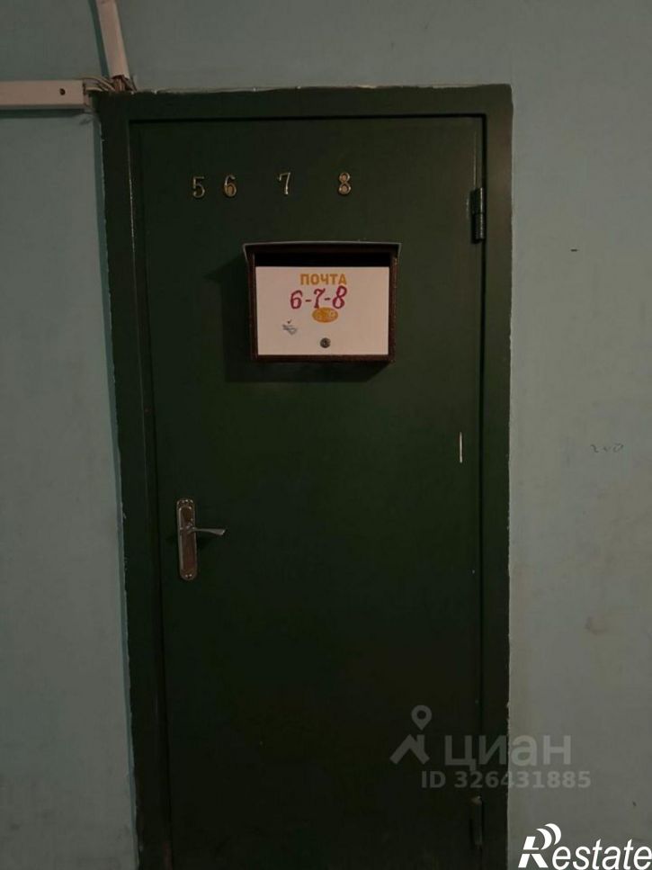Комната ул Правды, 18/2,  д. 18/2