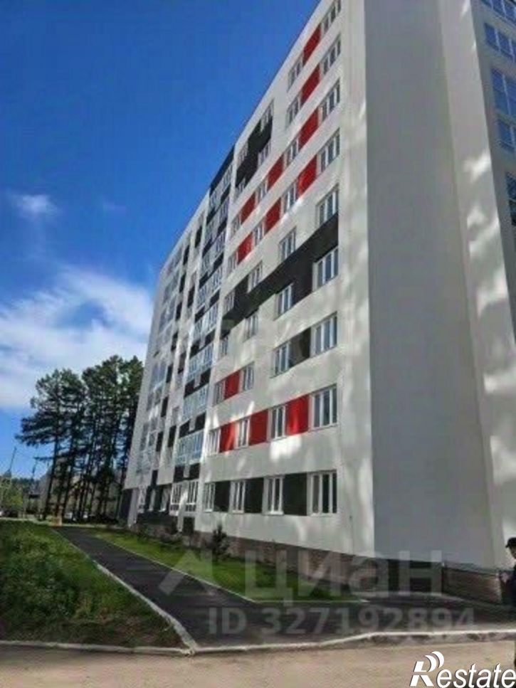1-комн квартира улица Лётчиков, 2 к1,  д. 2 к1