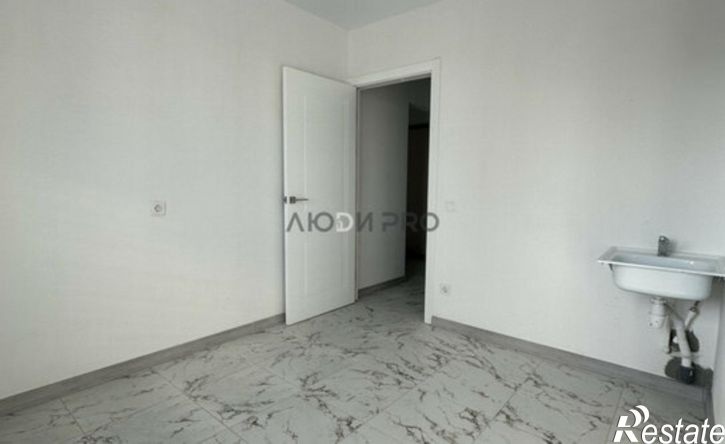 2-комн квартира улица Генерала Кусимова, 20