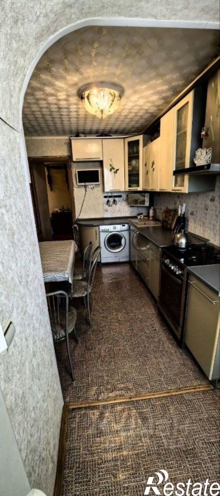 4-комн квартира ул Правды, 25 1,  д. 25 1,  к. 1