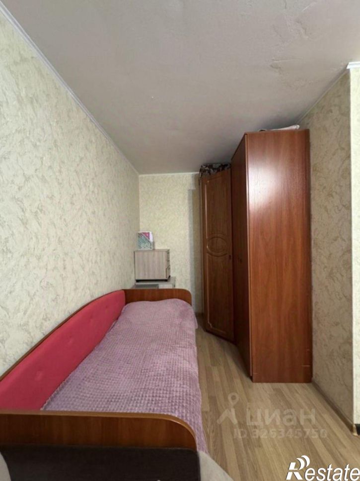 1-комн квартира ул Летчиков, 2/5,  д. 2/5