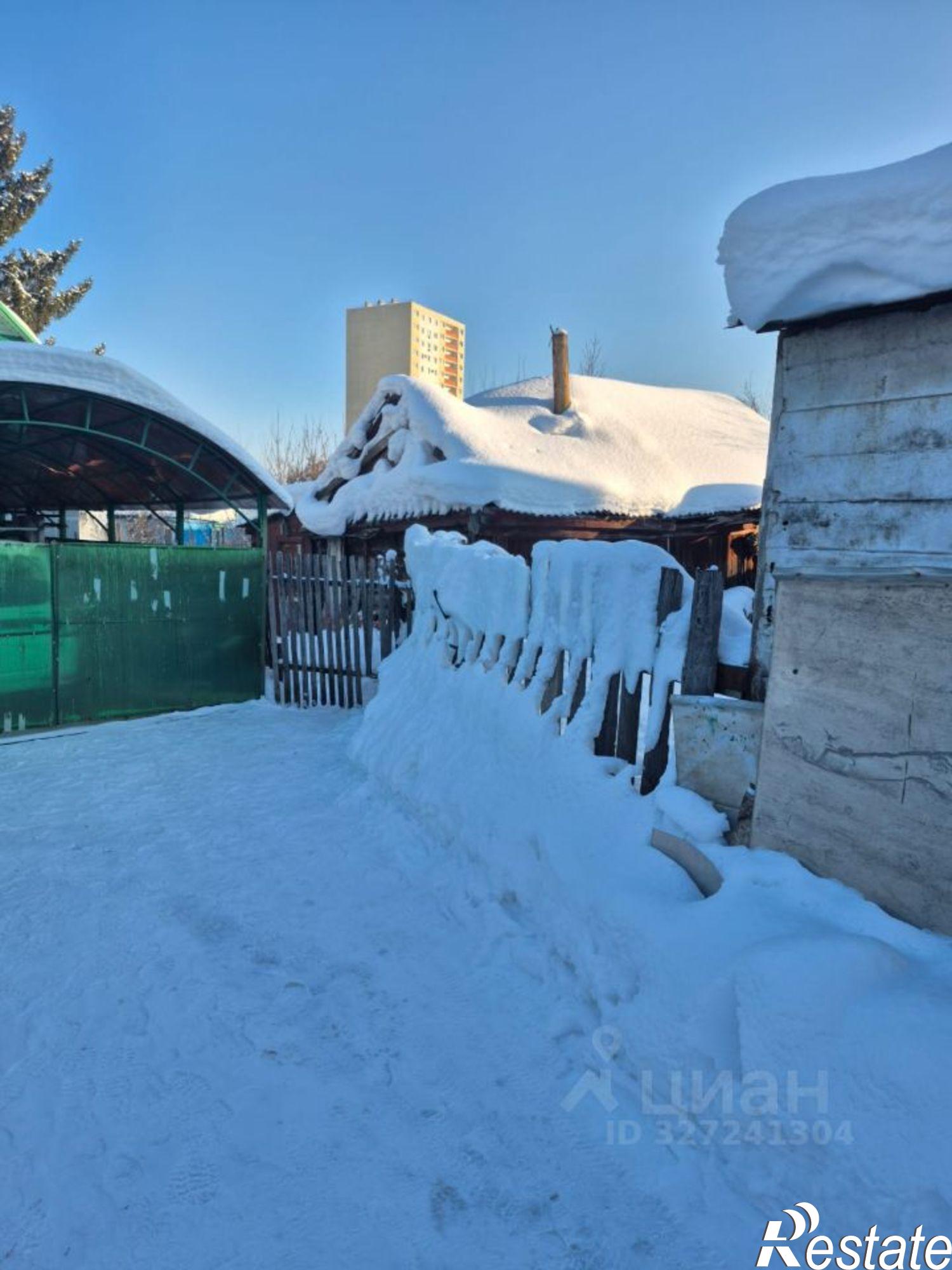 Купить дачу, дом, коттедж за 1 390 000 рублей на пер 2-й Жуковского, 8а