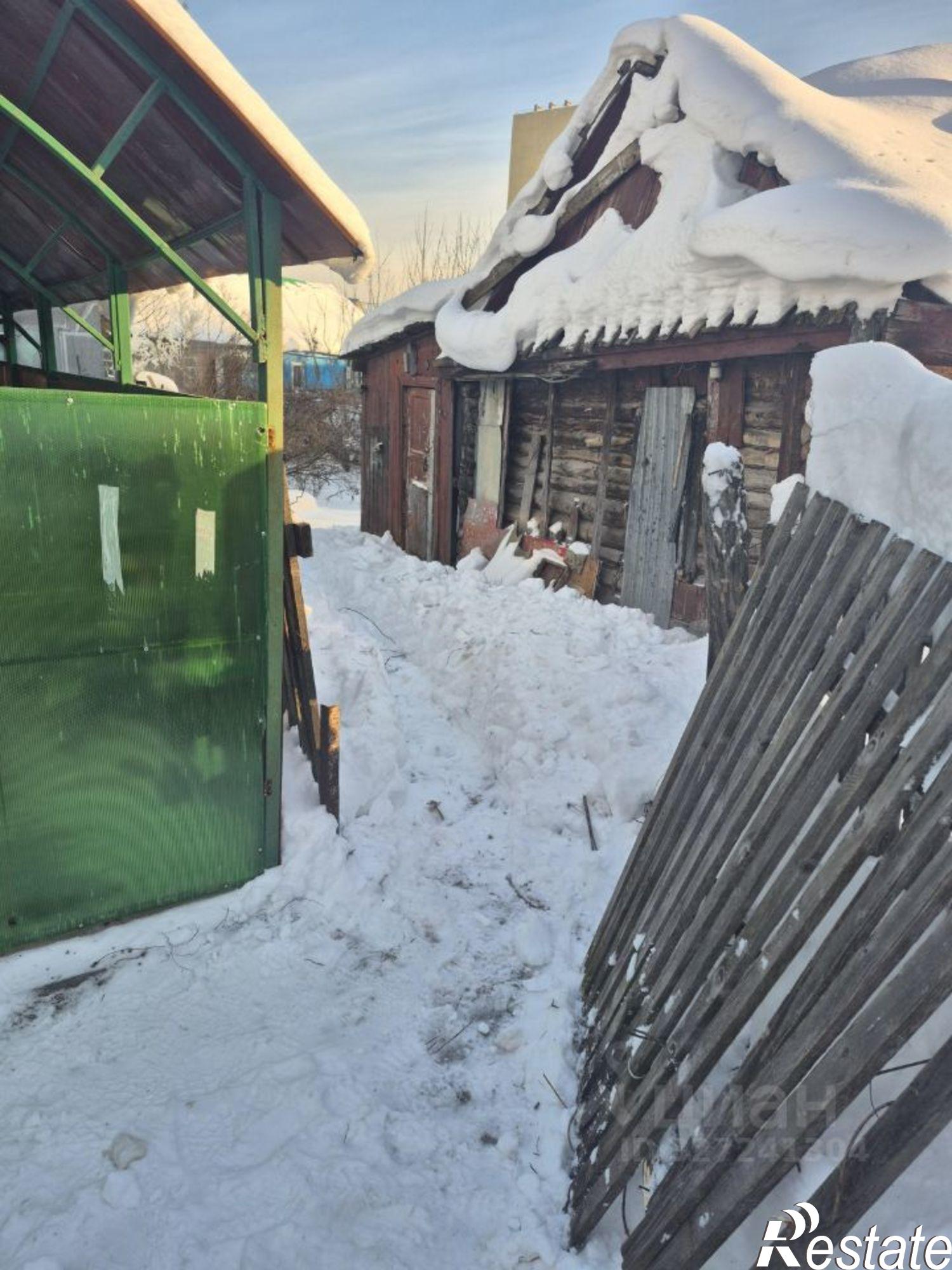 Купить дачу, дом, коттедж за 1 390 000 рублей на пер 2-й Жуковского, 8а