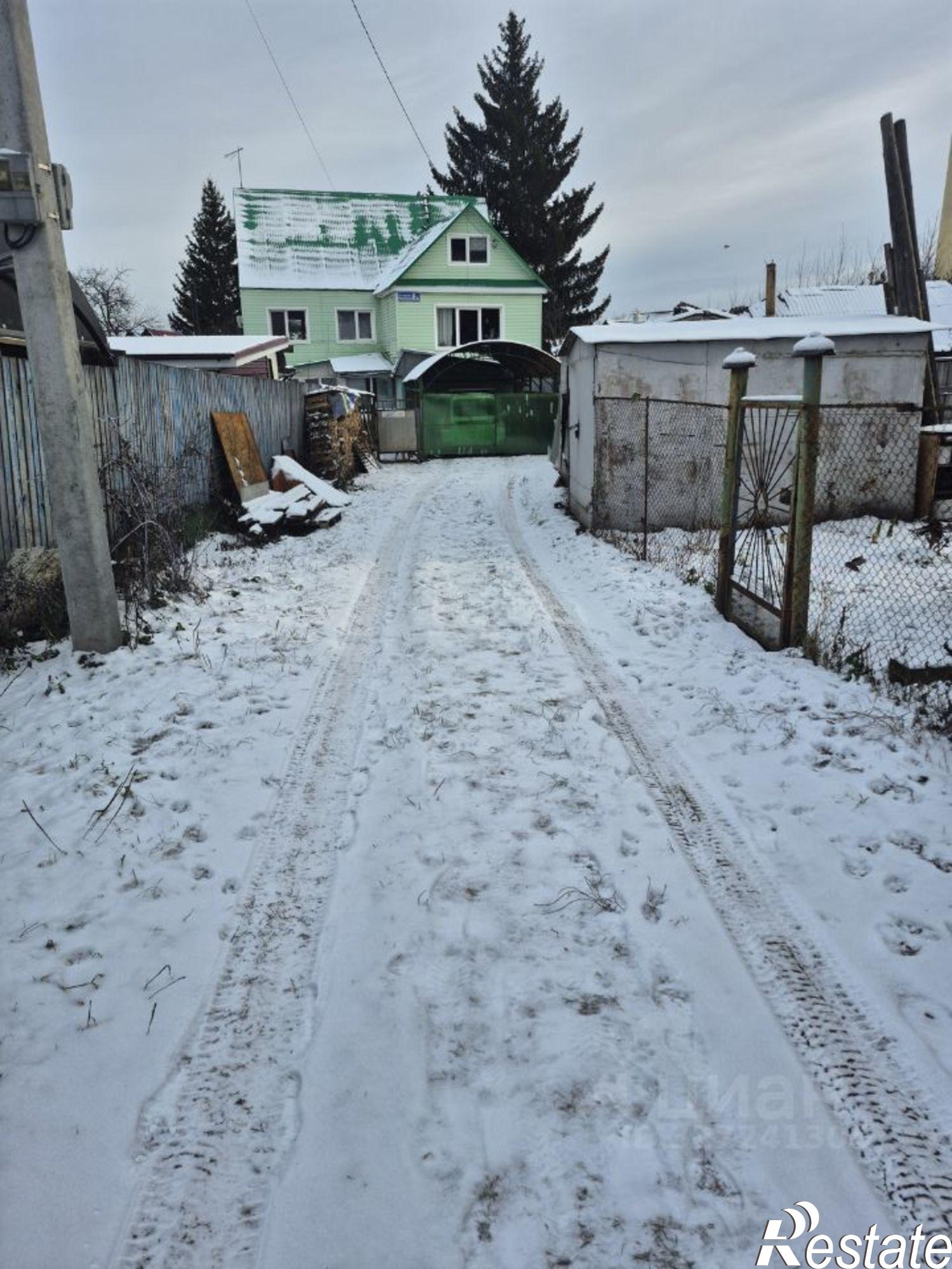 Купить дачу, дом, коттедж за 1 390 000 рублей на пер 2-й Жуковского, 8а