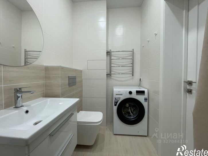 2-комн квартира улица Даяна Мурзина, 7/1,  д. 7/1