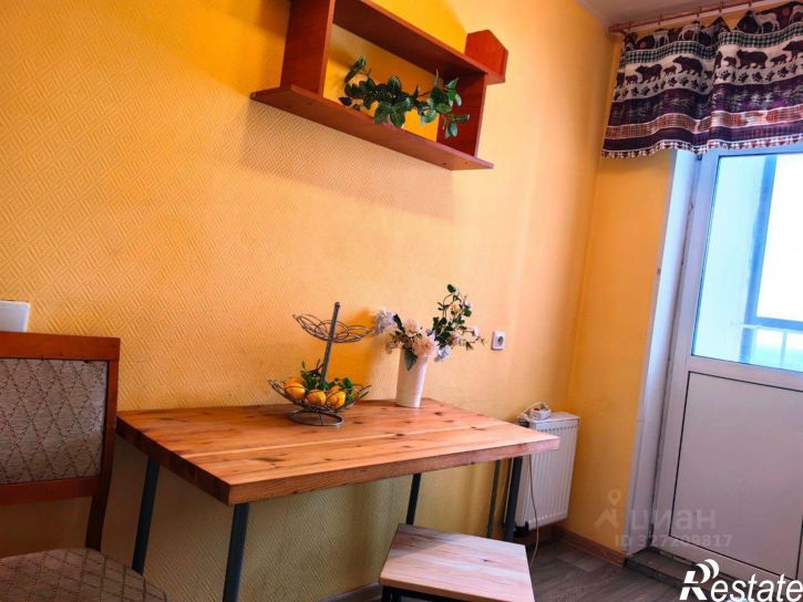 1-комн квартира ул Караидельская, 54/1,  д. 54/1