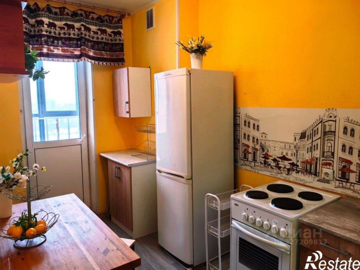 1-комн квартира ул Караидельская, 54/1,  д. 54/1