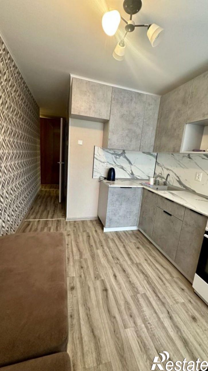 1-комн квартира Центральная улица, 1/2,  д. 1/2