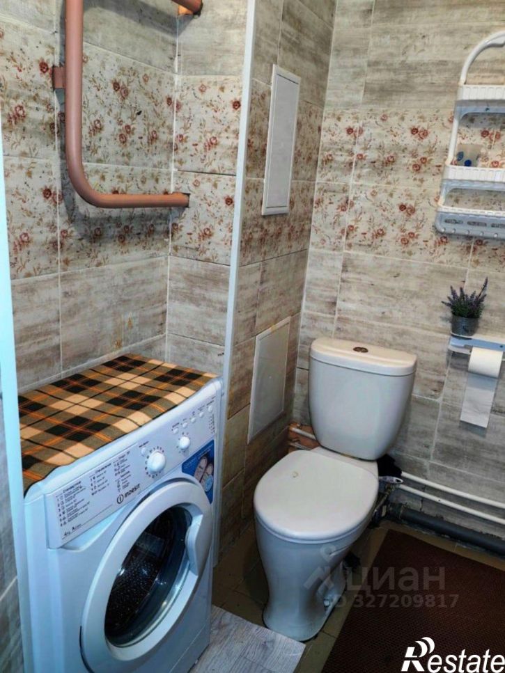 1-комн квартира ул Караидельская, 54/1,  д. 54/1