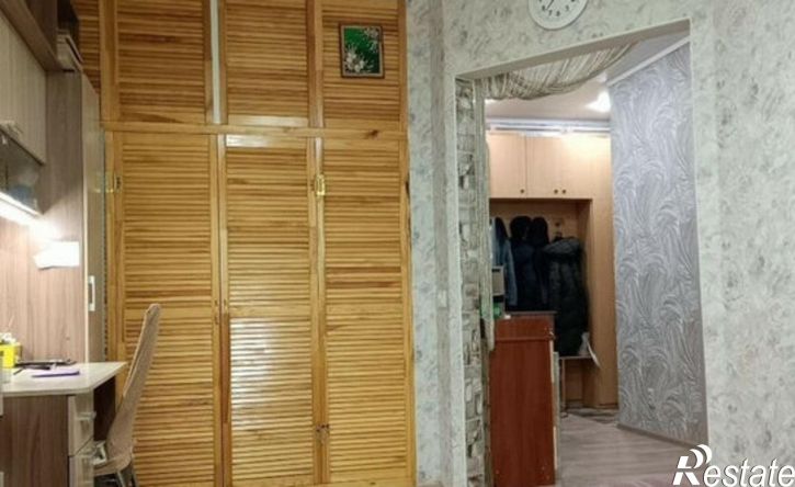 1-комн квартира бульвар Тухвата Янаби, 4,  д. 4