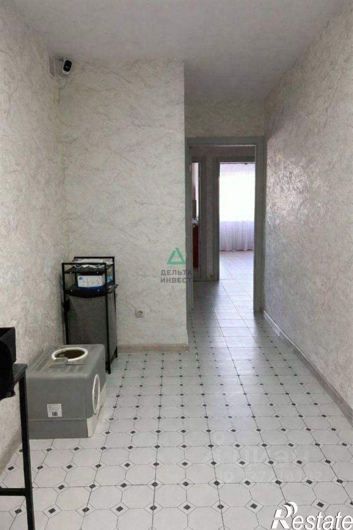 2-комн квартира улица Сун-Ят-Сена, 7,  д. 7