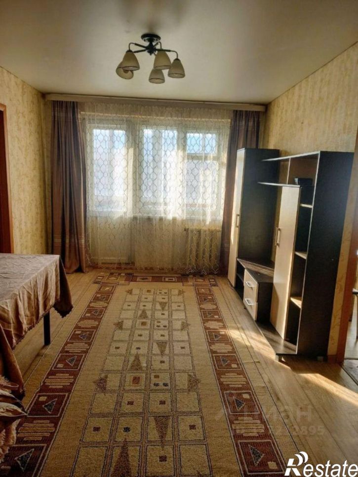 2-комн квартира ул Богдана Хмельницкого, 57/1,  д. 57/1