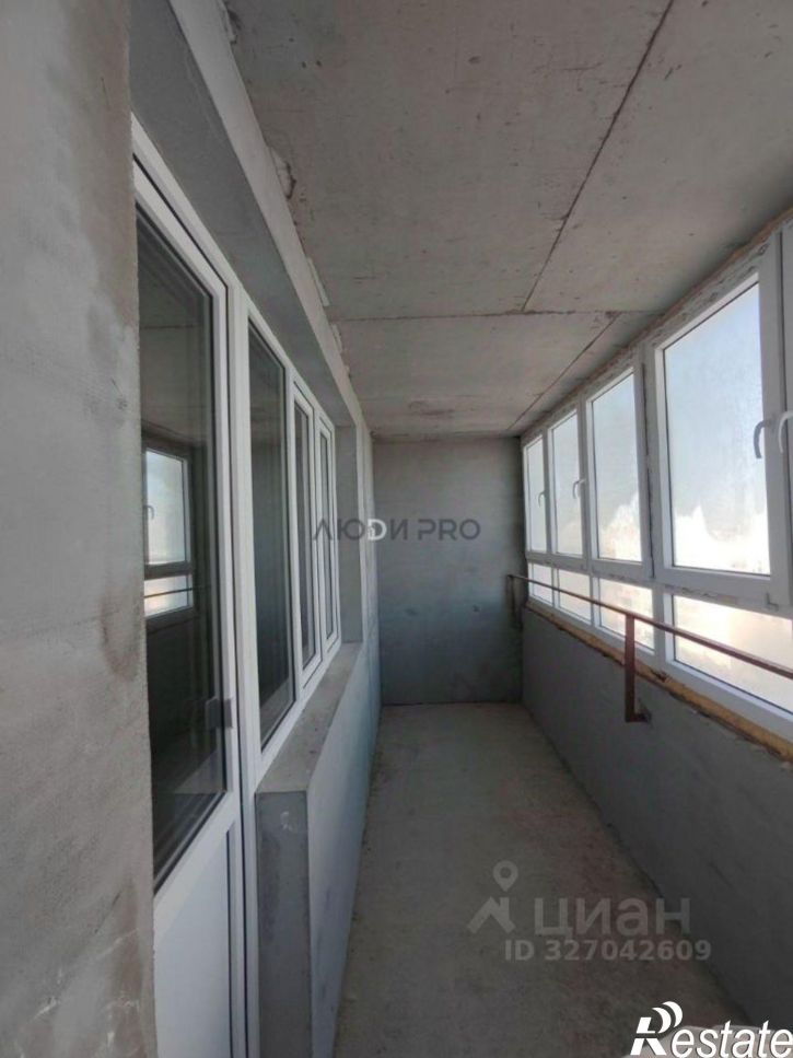 2-комн квартира в новом доме Кремлёвская улица, 50/2,  д. 50/2