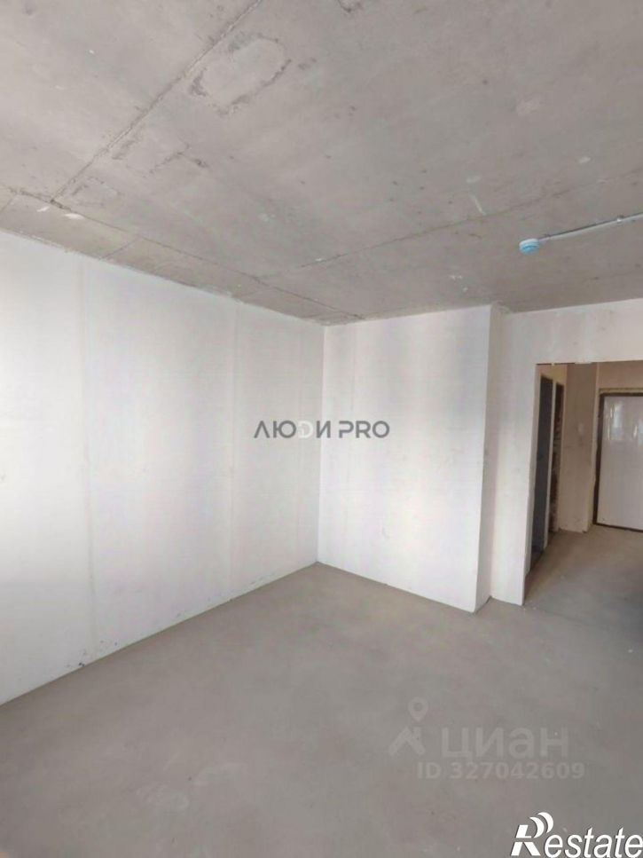 2-комн квартира в новом доме Кремлёвская улица, 50/2,  д. 50/2