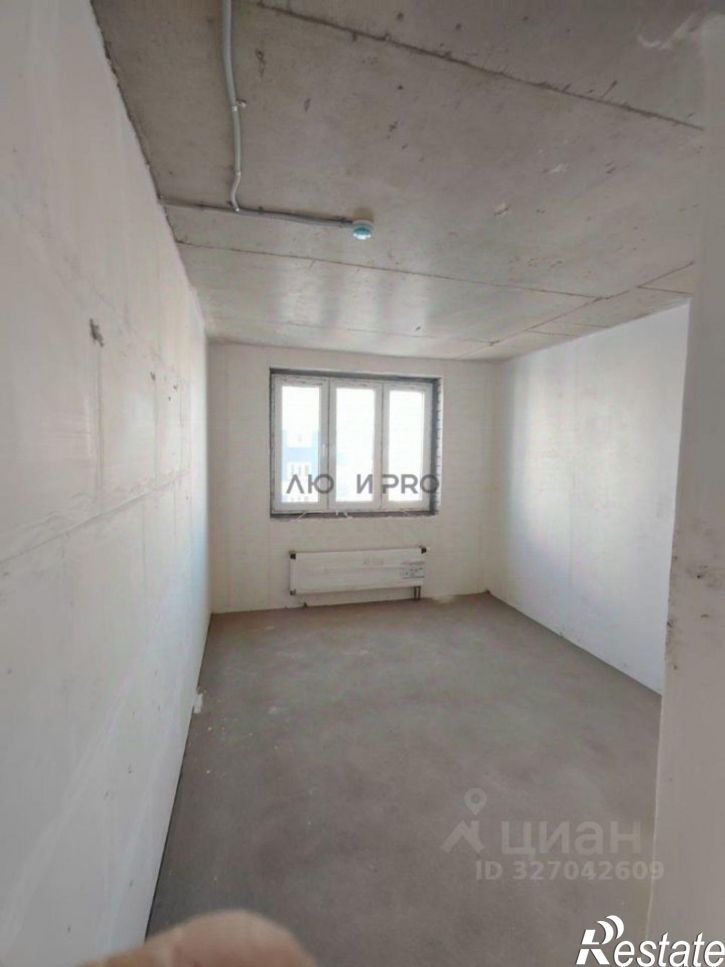 2-комн квартира в новом доме Кремлёвская улица, 50/2,  д. 50/2