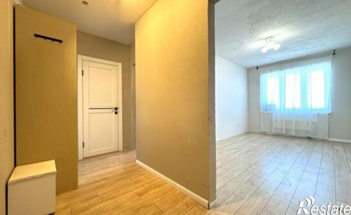 1-комн квартира улица Рихарда Зорге, 15/3,  д. 15/3