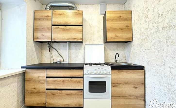 2-комн квартира улица Пушкина, 35,  д. 35