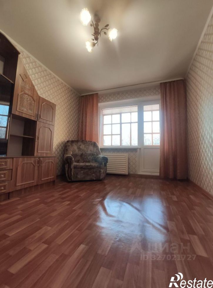 2-комн квартира ул Российская, 163в,  д. 163в