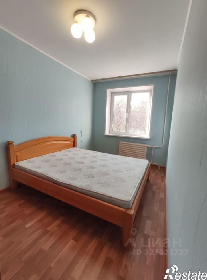 2-комн квартира ул Российская, 163в,  д. 163в