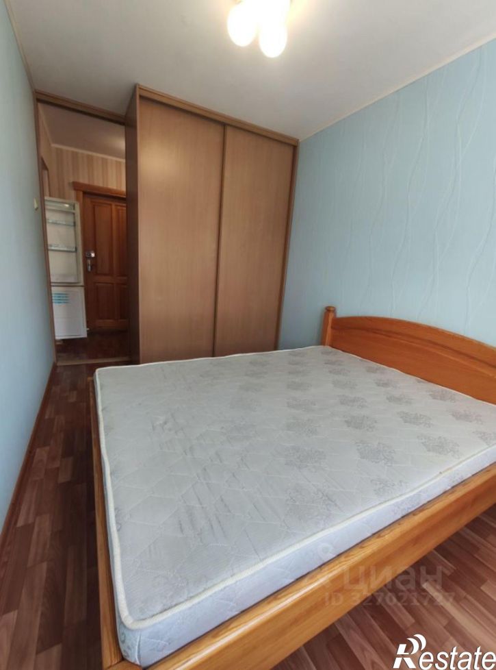 2-комн квартира ул Российская, 163в,  д. 163в