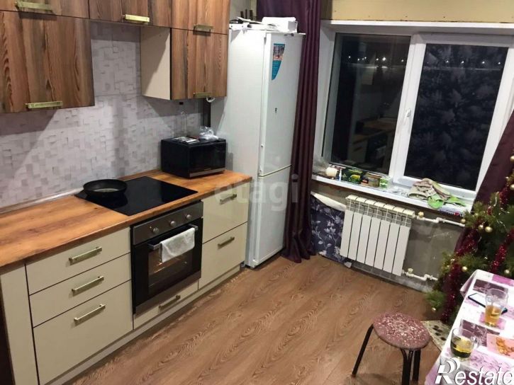1-комн квартира ул Крайняя, 2в,  д. 2в