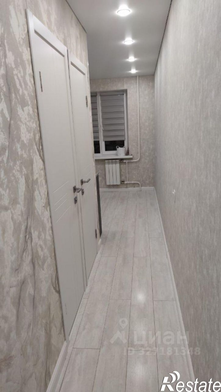 2-комн квартира ул Комсомольская, 14,  д. 14